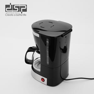 Cafetera automática de goteo Dsp, máquina de cocina eléctrica de acero inoxidable de 10 tazas Ka3126 - Product Image 4