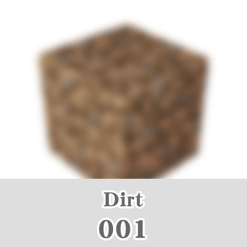 001-dirt