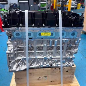 Ensemble moteur diesel complet neuf N47 M47 M57 B47 <span class=keywords><strong>N57D30B</strong></span> compatible avec BMW X1 X3 X4 X5 X6 520D 525D - Product Image 1