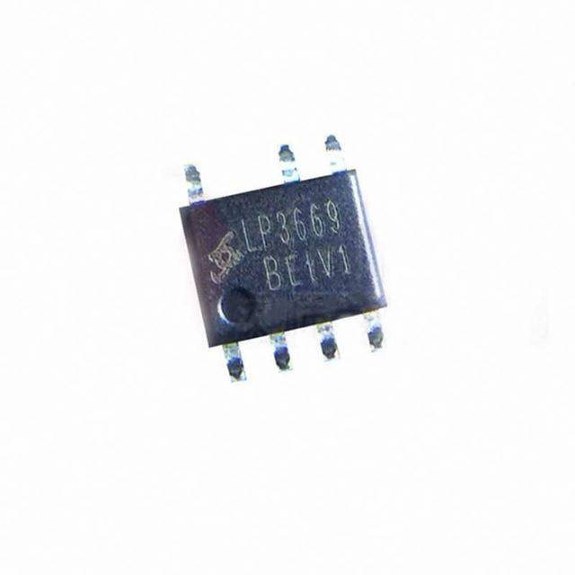 Stock Good Price original New Integrated Circuit lp3669 CHIPS Electronic Components ICS Supplier lp3669 IC