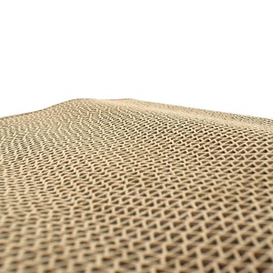 ที่ลับเล็บแมวการ์ตูน Le You Pet ทำจากกระดาษแข็ง 1 ระดับ ของเล่นแมวสำหรับเล่นในบ้าน ทนทาน - Product Image 2