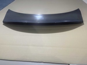 Maletero trasero de fibra de carbono estilo duckbill para <span class=keywords><strong>Kia</strong></span> <span class=keywords><strong>Stinger</strong></span>, <span class=keywords><strong>precio</strong></span> de fábrica - Product Image 4