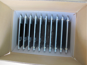 Module d'affichage LCD TFT 15 pouces, résolution 1024x768, luminosité 300, rapport de contraste 1500:1 avec LQ150X1LW94 en Chine - Product Image 5