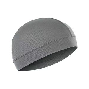 Bonnet en jacquard léger en nylon pour homme et femme, doux et confortable, bonnet de nuit, lavable en machine - Product Image 4