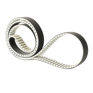 Courroie synchrone dédiée pour machine de porte d'ascenseur 5M S5M 8M - Product Image 1