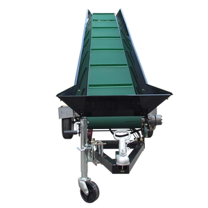 FC500 Plus avec feux d'avertissement arrière convoyeur à <span class=keywords><strong>bois</strong></span> de chauffage élévateur de convoyeur à essence convoyeur ATV - Product Image 3