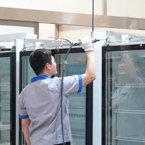 Liofilizzatore Pilota BIOBASE con Schermo Touch a Colori da 10 Pollici, Liofilizzatore Pilota in Offerta Speciale - Product Image 3