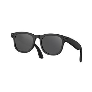 Nuovi Occhiali AI con Fotocamera Anti-Vibrazione, Registrazione Video, Traduzione Vocale Intelligente in Tempo Reale, Cuffie Smart - Product Image 6