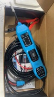 Probador de Circuitos Eléctricos CNBJ-823, Probador de Sistema Eléctrico para Automóviles, Probador de Circuitos para Vehículos con Interruptor de Encendido, Diagnóstico de Vehículos