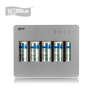 <span class=keywords><strong>Prix</strong></span> du filtre à eau WellBlue avec ioniseur d'eau alcaline, purificateur d'eau - Product Image 4