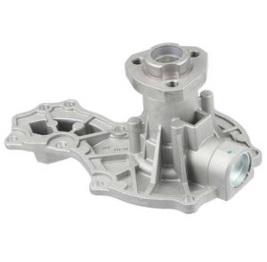 Bomba de agua de motor MYGT para Volkswagen Jetta <span class=keywords><strong>Golf</strong></span> Passat Rabbit Cabrio Cabriolet Corrado Audi 026121005A 1.6L 1.7L 1.8L 1.9L 2.0L - Product Image 2