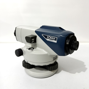 Độ chính xác cao ban đầu Sokkia B20 tự động mức quang học cho tất cả các vòng Land khảo sát & Xây Dựng - Product Image 3