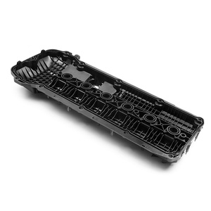 Culasse Valve Cover 11121432928 adapte pour 97-02 <span class=keywords><strong>BMW</strong></span> E46 E38 <span class=keywords><strong>E39</strong></span> 325 <span class=keywords><strong>330</strong></span> M52 M54 2.5L 3.0L I6 - Product Image 5