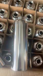 เครื่องดับเพลิงทำจากโฟมน้ำสแตนเลส<span class=keywords><strong>10L</strong></span> 9L 6L 4L แบบพกพา - Product Image 4