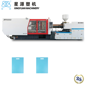 เครื่องขึ้นรูปโลหะขนาดใหญ่550ตันสำหรับเขียงพลาสติกขนาดใหญ่ - Product Image 3