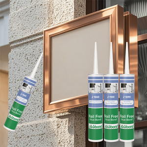 JOOBOND Custom Customization Strong Liquid Nail Construction Glue Nail Free Adhesive Glue For Glass&stone