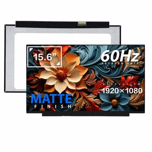 Pantalla LCD de 30 pines EDP B156HAN02.1 B156HAN02.3 LP156WF4(SP)(L1) LP156WF6(SP)(M1) B156HAN02.4 NV156FHM-N48 LP156WFC(SP)(D1) Solicitar Cotización - Product Image 1