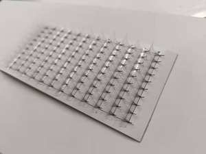 ส่วนต่อขนตา,ส่วนต่อขนตา7d แบบต่อขนตาเพิ่<span class=keywords><strong>ม</strong></span>วอลลุ่<span class=keywords><strong>ม</strong></span> - Product Image 3