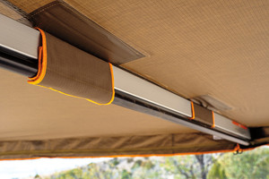 La tenda <span class=keywords><strong>da</strong></span> <span class=keywords><strong>sole</strong></span> indipendente di 270 grado offre un'area di <span class=keywords><strong>copertura</strong></span> completa - Product Image 5