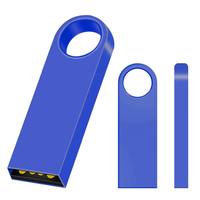 Unidad Flash USB de 32 GB, 64 GB, Discos Flash de 1 TB, Unidad Flash USB de 512 GB, 1 TB, Mini Pendrive de Metal de 128 GB, 256 GB, Memoria USB 2.0, 3.0