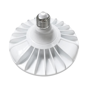 Cusomik 20W 660nm quang phổ đầy đủ <span class=keywords><strong>UFO</strong></span> phát triển ánh sáng LED Nhôm không thấm nước bóng đèn nhà máy đèn 4000K E26 E27 B22 tăng trưởng ánh sáng cho phong lan - Product Image 5