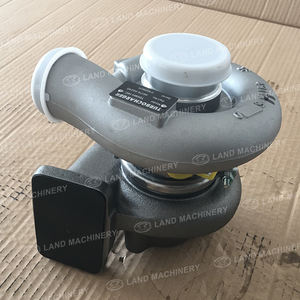 Pesante all'ingrosso nuovo originale turbocompressore 49179-02240 per cingolo CAT <span class=keywords><strong>E120B</strong></span> E320D 3066 escavatore - Product Image 2