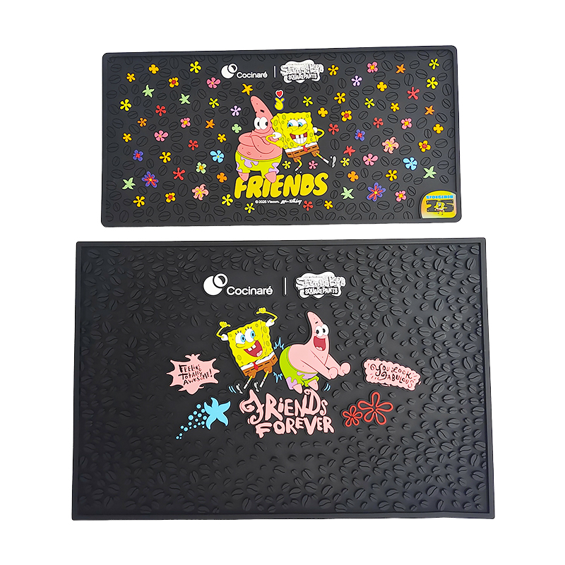 personalización