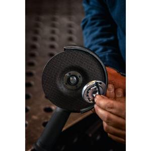 FEIN - 63802197000 Écrou à serrage rapide M 14 - EAN 4014586455587 POWER TOOLS ACCESSOIRES ACCESSOIRES POUR MEULEUSES - Product Image 2