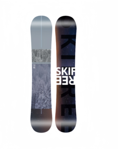 Nouvelle Saison 2026 : <span class=keywords><strong>Snowboard</strong></span> <span class=keywords><strong>de</strong></span> Carving et Freeride en Fibre <span class=keywords><strong>de</strong></span> Carbone pour Enfants – Ensemble <span class=keywords><strong>Snowboard</strong></span> et Luge Football <span class=keywords><strong>Burton</strong></span> – Vente Flash - Product Image 5