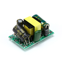 Module d'alimentation isolé 12V450mA 5.4W AC-DC 220V vers 12V 450mA