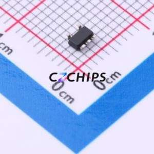 Original y nuevo TLV74010PDBVR SOT-23 circuito integrado IC Chip PMIC regulador lineal (LDO) - Product Image 2