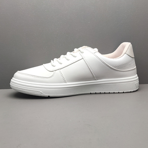 Zapatillas de deporte informales para mujer, zapatos deportivos de diseñador, de cuero, personalizadas, con estrellas, para correr - Product Image 5