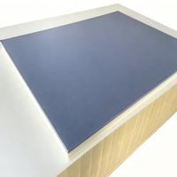 Matelas en mousse à mémoire de forme haute densité de qualité supérieure, contouring corporel, pour un sommeil réparateur, matelas double king size respirant