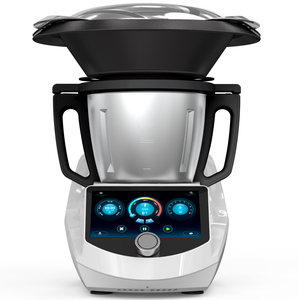 Robot culinaire multifonctionnel avec fonctions de cuisson, de réduction de volume, de cuisson vapeur et de thermomixage - Product Image 6