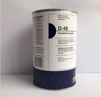 Filtre déshydratant pour ligne de liquide Danfoss 48-DM 48-DA 48-DC – Composants essentiels du moteur de pompe – Tamis moléculaire en alumine 5 filtres