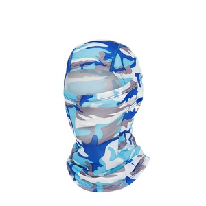 Masque <span class=keywords><strong>de</strong></span> <span class=keywords><strong>ski</strong></span> respirant intégral avec logo personnalisé, coupe-vent, pour le <span class=keywords><strong>ski</strong></span>, le cyclisme, les sports, couvre-visage unisexe, OEM - Product Image 4