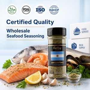 <span class=keywords><strong>Adobo</strong></span> Argentino Premium de Ajo y Orégano, Especias Secas para Barbacoa, 100% Puro, Mezcla de Especias para <span class=keywords><strong>Adobo</strong></span> de Fútbol Argentino - Product Image 2