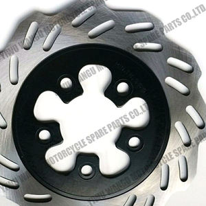 Disco Freno Anteriore per Moto <span class=keywords><strong>SYM</strong></span> <span class=keywords><strong>SYMPHONY</strong></span> SR125, Accessori e Parti per Freni Destri - Product Image 2