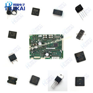 โมดูลไร้สายแบบ QFP K9F1G08U0 K9F1G08U0D สินค้าในสต็อก K9F1G08U0D-<span class=keywords><strong>SCB</strong></span> โมดูล K9F1G08U0D-<span class=keywords><strong>SCB</strong></span> - Product Image 2