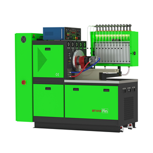 BOTEN BT618 Combustível Bomba Máquina De Teste 12PSB injetar <span class=keywords><strong>Tester</strong></span> Bancada Mecânica - Product Image 1