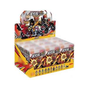 Autentico Kamened Rider Edizione Starlight V5 Momenti Leggendari Blind Box Figura d'Azione <span class=keywords><strong>Anime</strong></span> in PVC da Collezione - Product Image 1