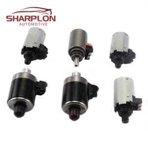 Kit de Solenoide de Caja de Cambios CVT 722.6 A1402770435 RE5F22 de Alta Calidad para Mercedes BENZ de 5 Velocidades, 1996 en Adelante - Product Image 4