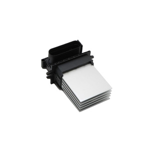 Ubs <b>Blower</b> Resistor 7701051272 12v For Renault <b>Car</b> Replacement Part - Product Image 2