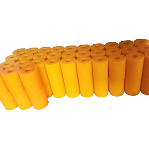 उच्च घनत्व पॉलीयूरेथेन शीट प्रतिष्ठित निर्माताओं से कस्टम कटिंग प्रसंस्करण उपलब्ध - Product Image 3