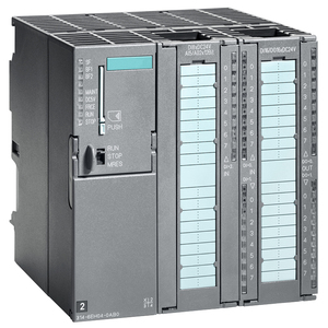 คอนโทรลเลอร์ PLC รุ่นใหม่ CPU 314C-2 PN/DP คอมแพค CPU 6ES7314-6EH04-0AB0 - Product Image 1