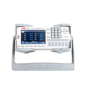 UNI-T UT3216+ เครื่องบันทึกอุณหภูมิแบบหลายช่องสัญญาณ 16CH เครื่องบันทึกข้อมูล เครื่องมือตรวจสอบสภาพแวดล้อม - Product Image 3
