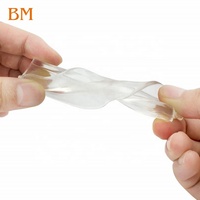 Boquilla para dejar de roncar, tapón antiapnea para dormir, protector bucal para rechinar los dientes