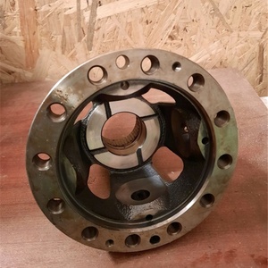Carcasa de Diferencial de Alta Calidad 45822-3B450 para Hyundai - Product Image 3