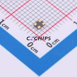 CM4032M00012001 Crystal (Passive) SMD2520-4P Crystal Oscillator SMD Crystal Oscillator 32MHz 10ppm 12pF - Product Image 2