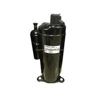 Compresseur de réfrigération rotatif hermétique GMCC pour climatiseur, gaz R22, 18000 BTU, composants en acier inoxydable et cuivre